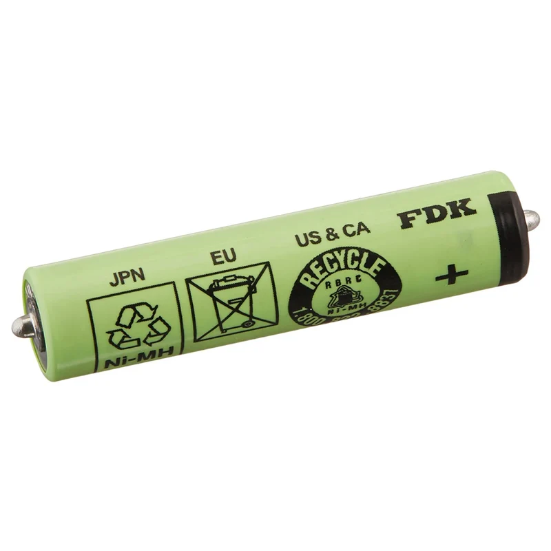 BRAUN - Batterie rechargeable NiMH AAA