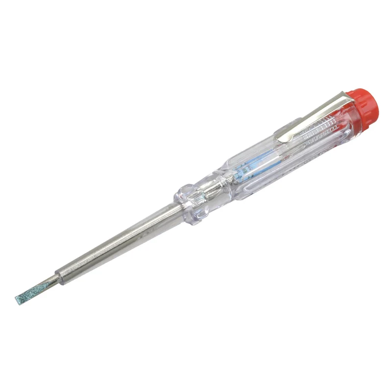 SCANPART - testeur de tension / tournevis - E538