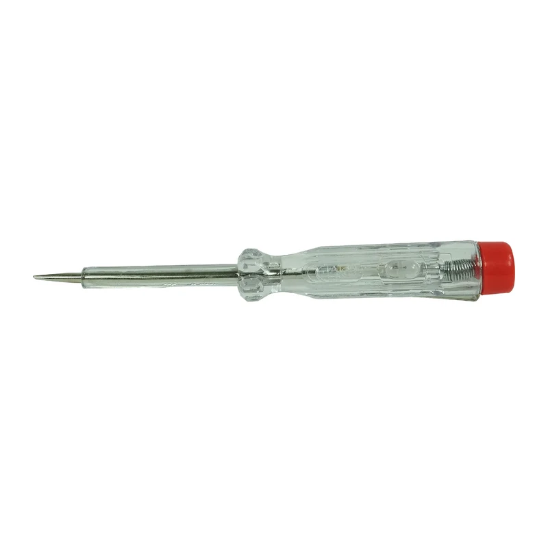 SCANPART - testeur de tension / tournevis - E538