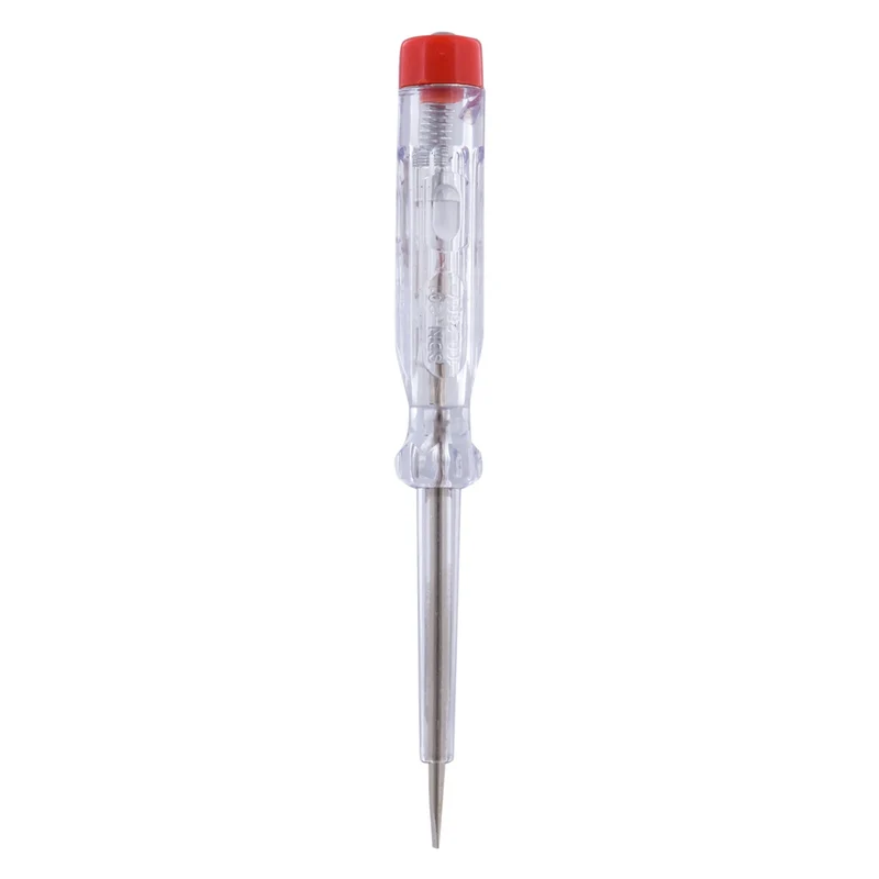 SCANPART - testeur de tension / tournevis - E538