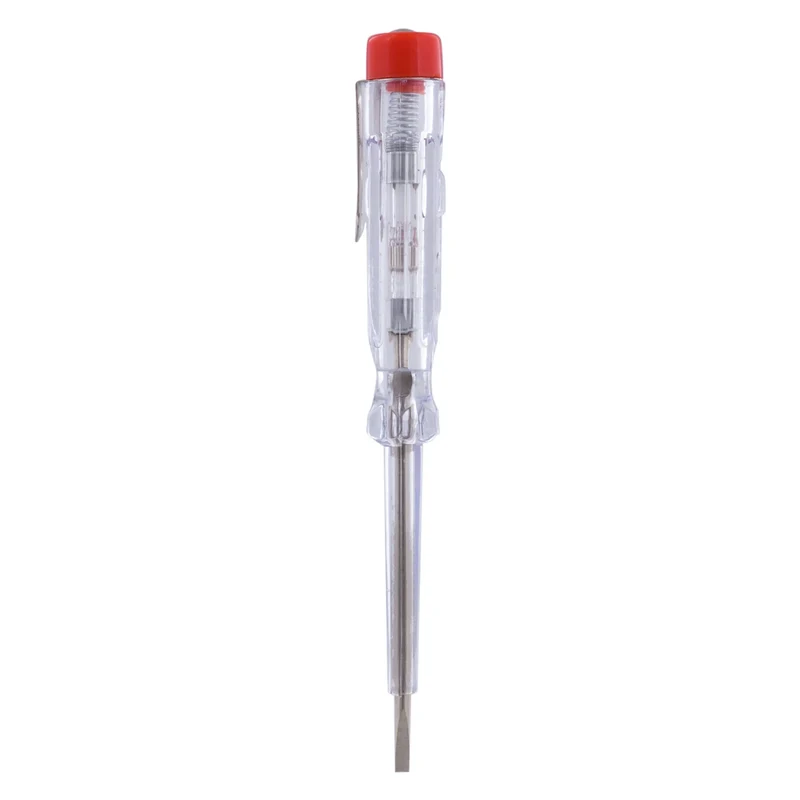 SCANPART - testeur de tension / tournevis - E538