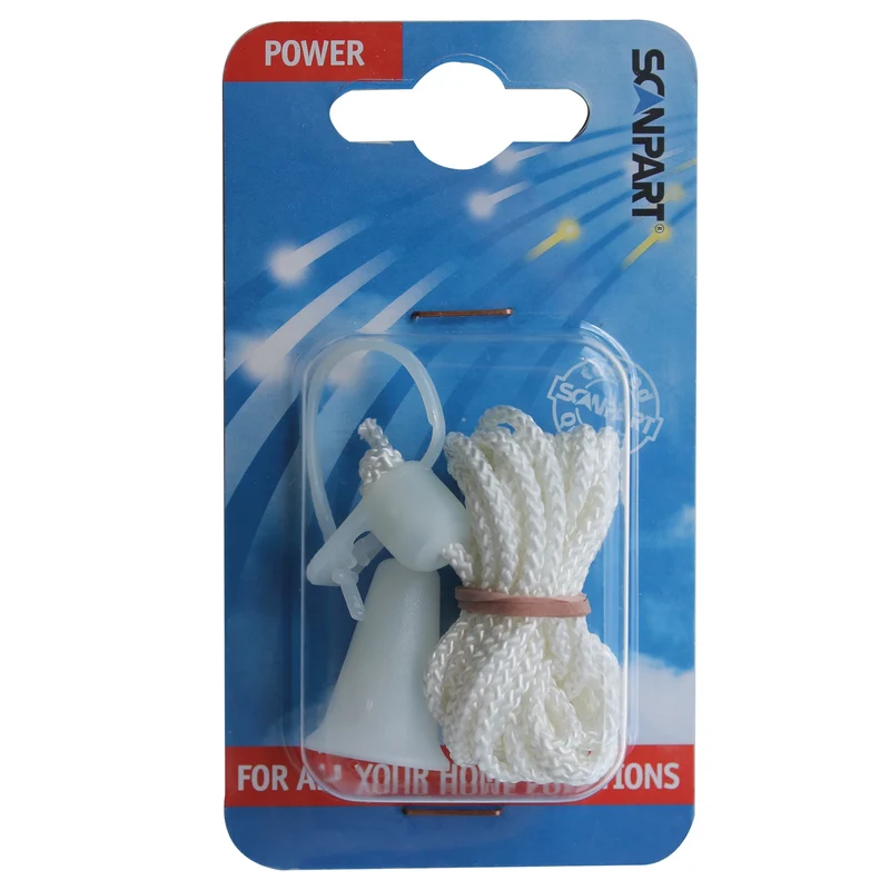 SCANPART - cordon de serrage - E576