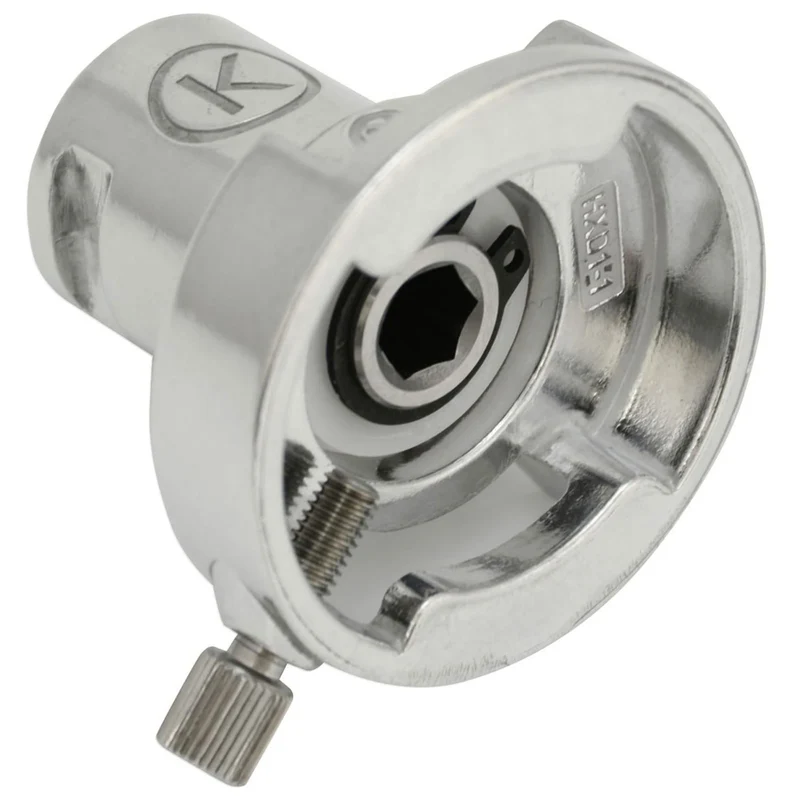 KENWOOD - Adaptateur barre vers torsion - KAT001ME