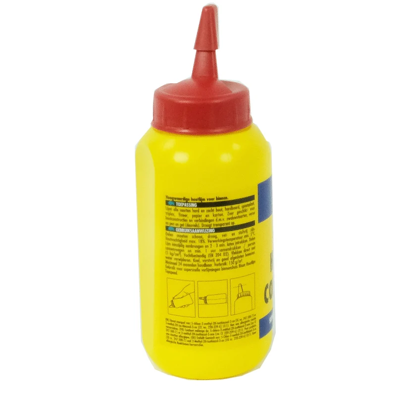 BISON - colle à bois 250 ml