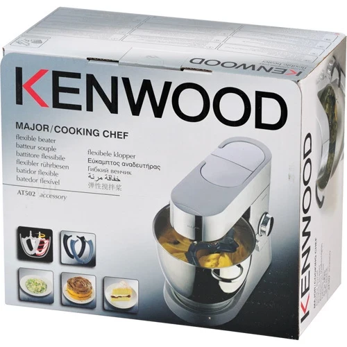 KENWOOD - batteur flexible