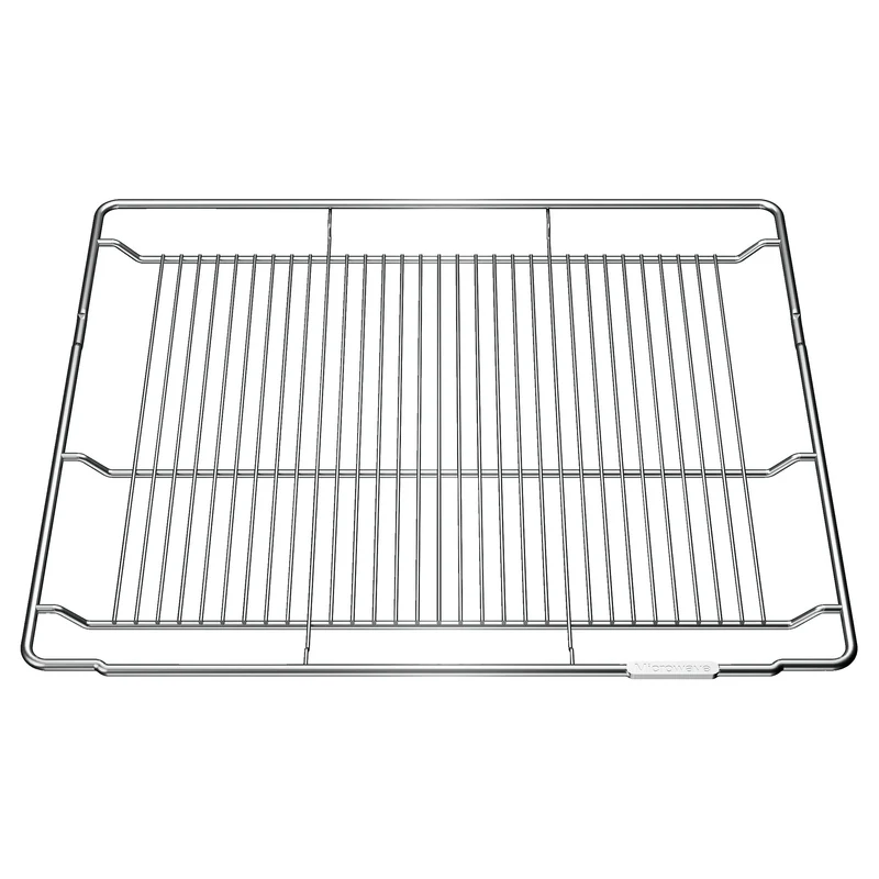 BOSCH SIEMENS - grille de four 45,2 x 37,8 x 2,1 cm