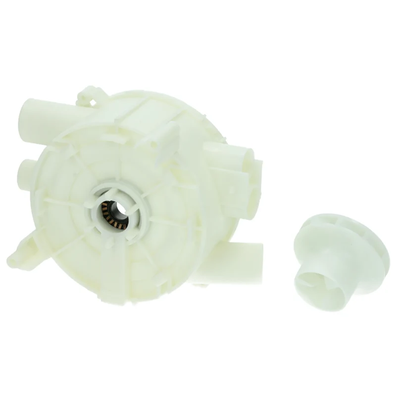 MIELE - pompe de circulation du logement de la pompe MPEH