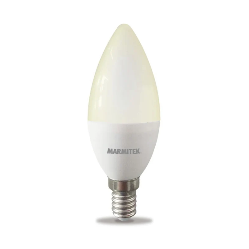 MARMITEK - Ampoule LED Smart Me Wifi E14 35W 380Lm - GlowSE