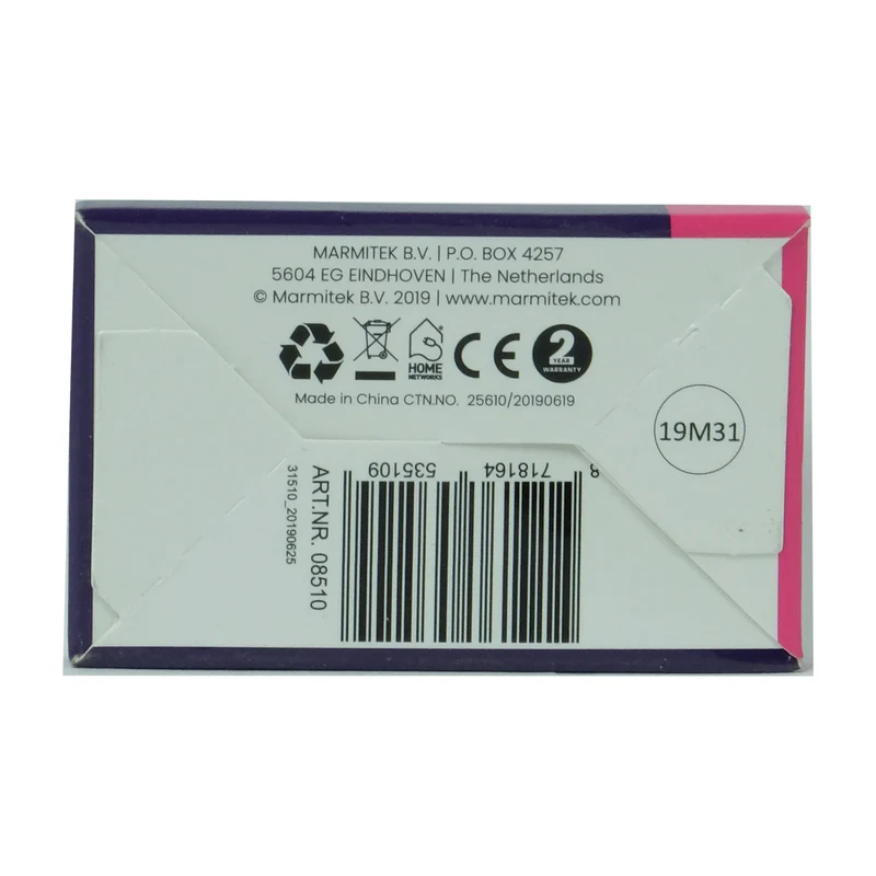 MARMITEK - Ampoule LED Smart Me Wifi E14 35W 380Lm - GlowSE