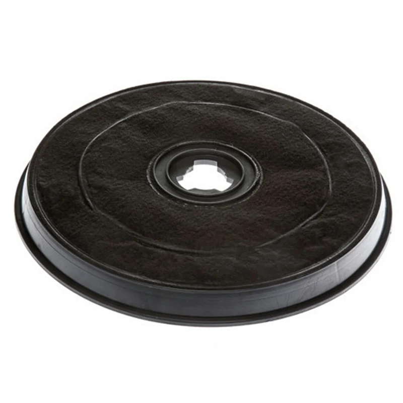 ELECTROLUX - filtre à charbon rond Ø232x26,5mm - MCEF03