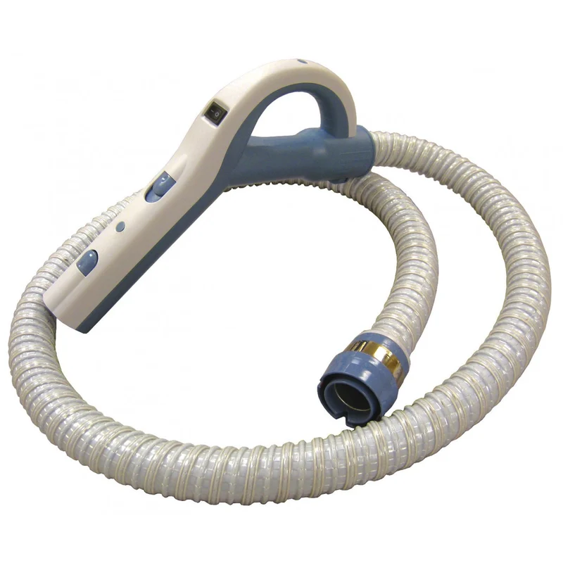 Hose for Electrolux Vacuum Cleaner 6500 / 7000 / 7500 Legacy - Blue