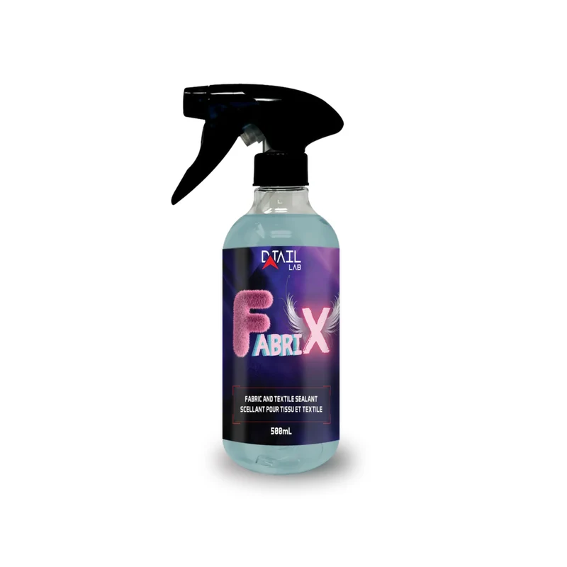 FABRIX Fabric & Textile Sealant - 500ml