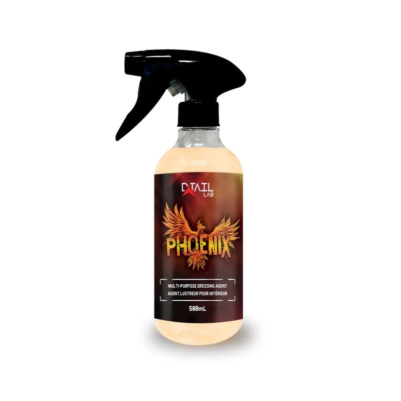 PHOENIX Multi-Purpose Dressing Agent - 500ml
