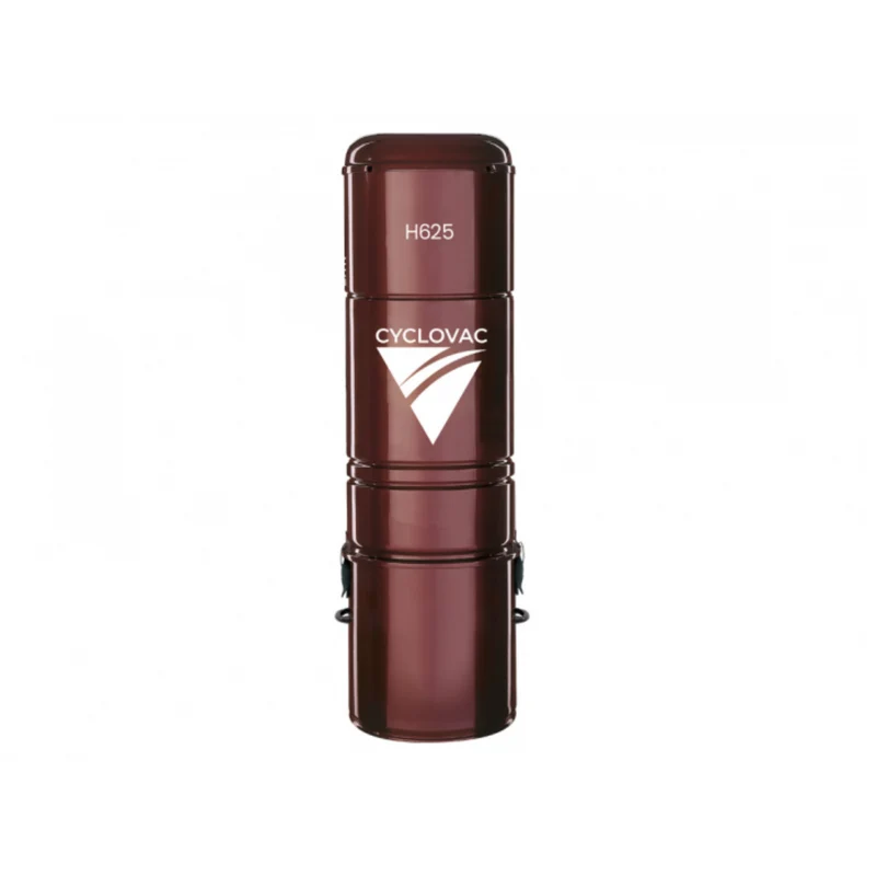 CycloVac H625
