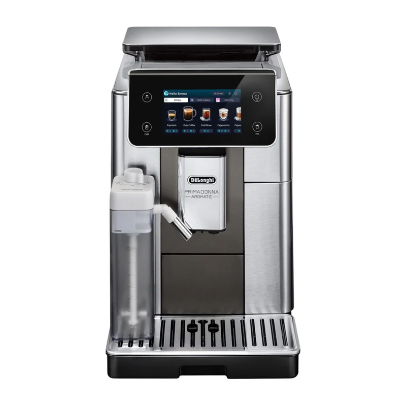 PrimaDonna Aromatic Espresso Machine