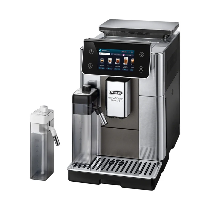 PrimaDonna Aromatic Espresso Machine