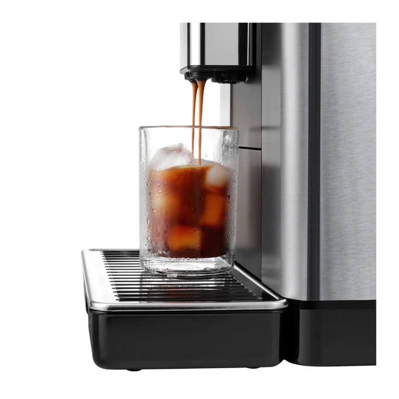 PrimaDonna Aromatic Espresso Machine