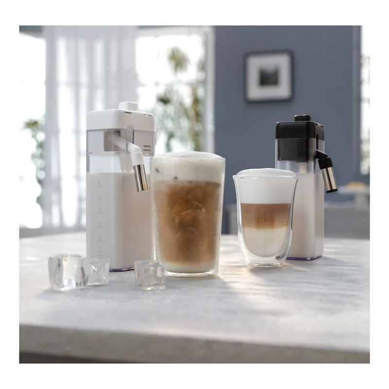 PrimaDonna Aromatic Espresso Machine