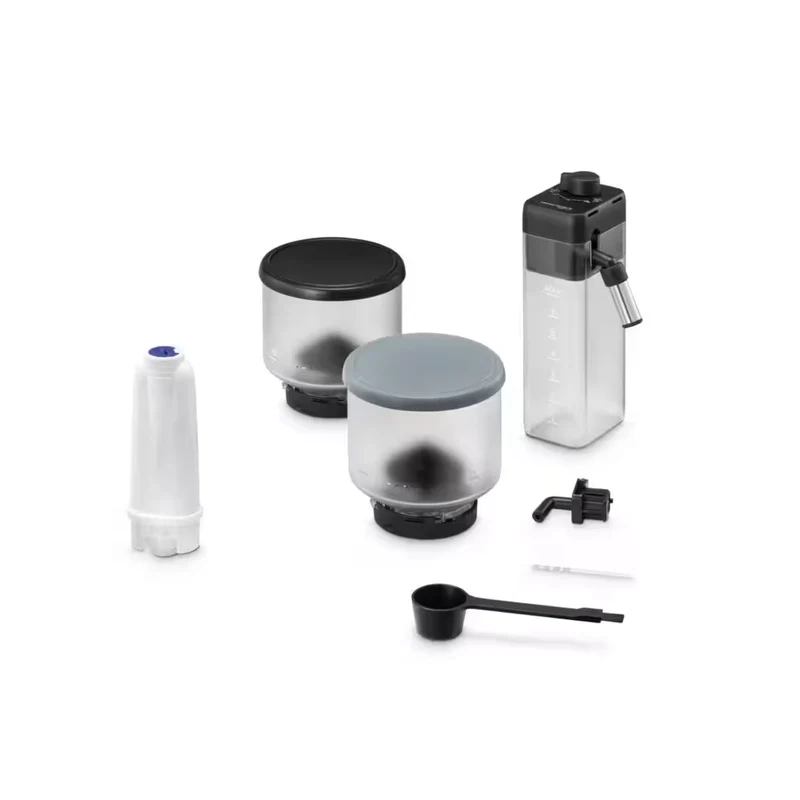 Rivelia Fully Automatic Espresso Machine - Pebble Gray