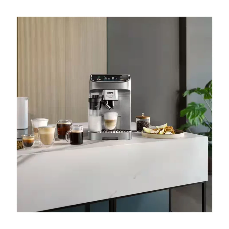 De'Longhi Magnifica Plus Fully Automatic Espresso Machine
