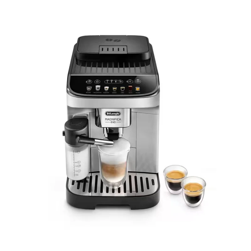 Magnifica Evo with LatteCrema System