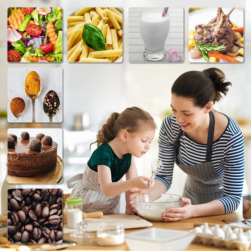 Duronic KS100 GY Balance de cuisine grise | Capacité de 5 kg | Bol de 1,2L inclus | Large écran rétroéclairé | Fonction d’ajout de poids | 4 capteurs précis | Idéale pour la pâtisserie ou comme balance postale