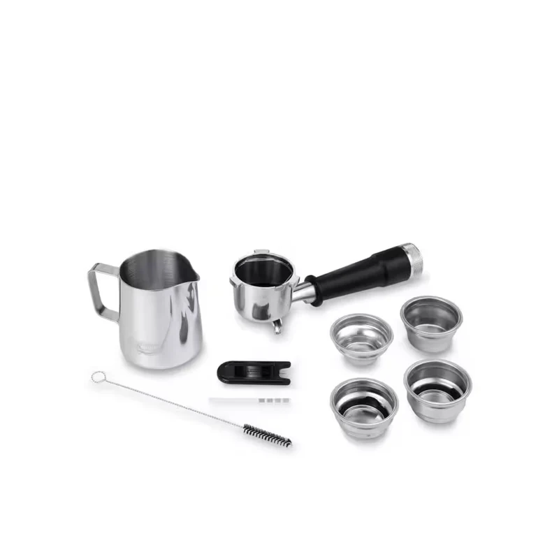 La Specialista Opera Espresso Machine with Cold Brew