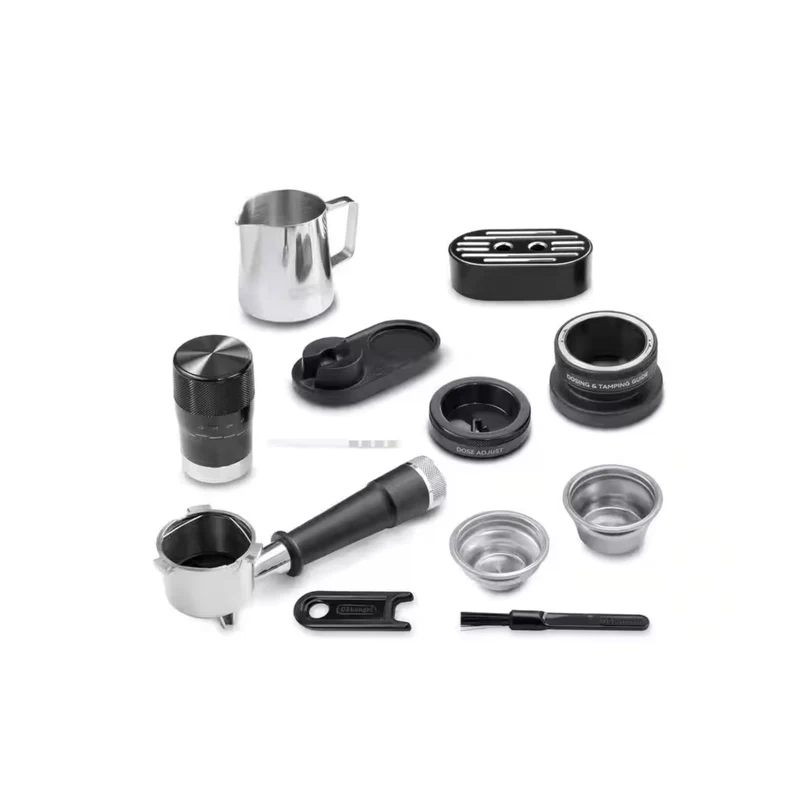 La Specialista Touch Espresso Machine with Cold Brew