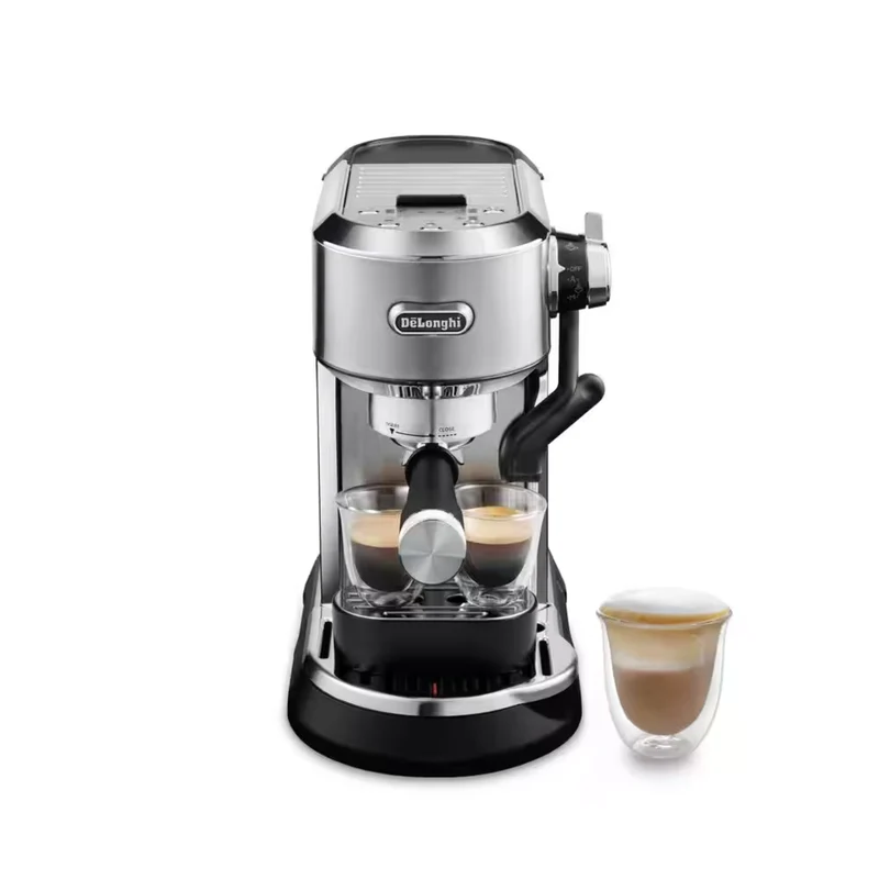 Dedica Maestro Plus Espresso Machine