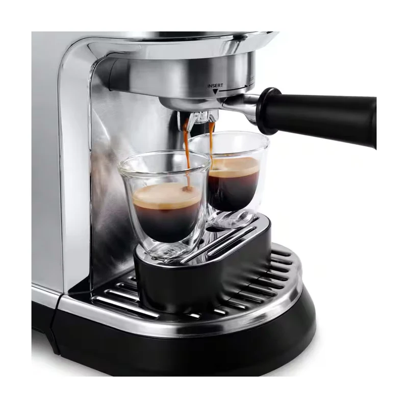 Dedica Maestro Plus Espresso Machine