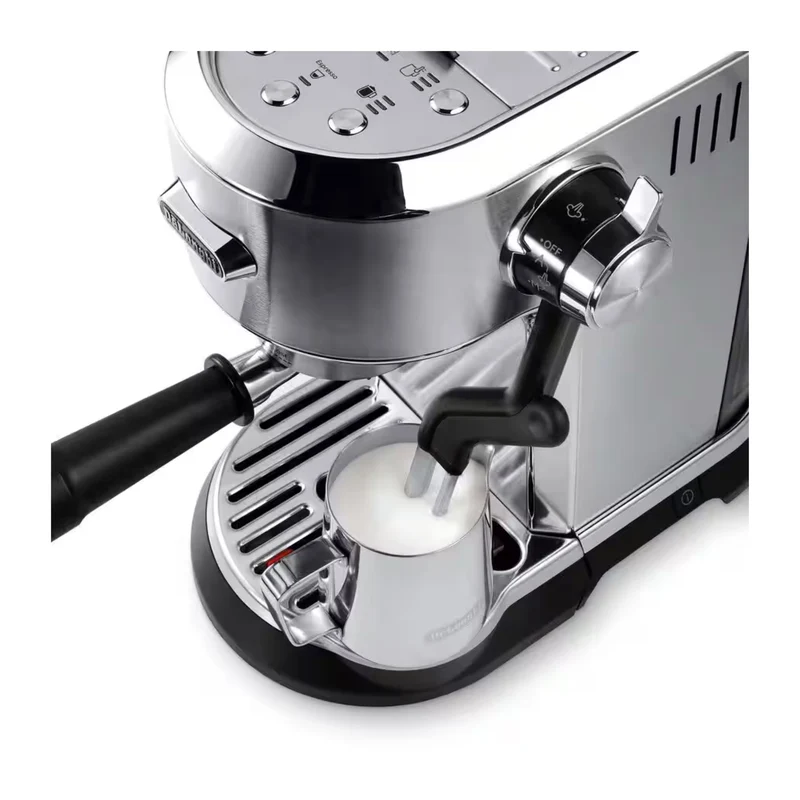 Dedica Maestro Plus Espresso Machine