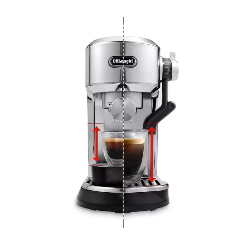 Dedica Maestro Plus Espresso Machine