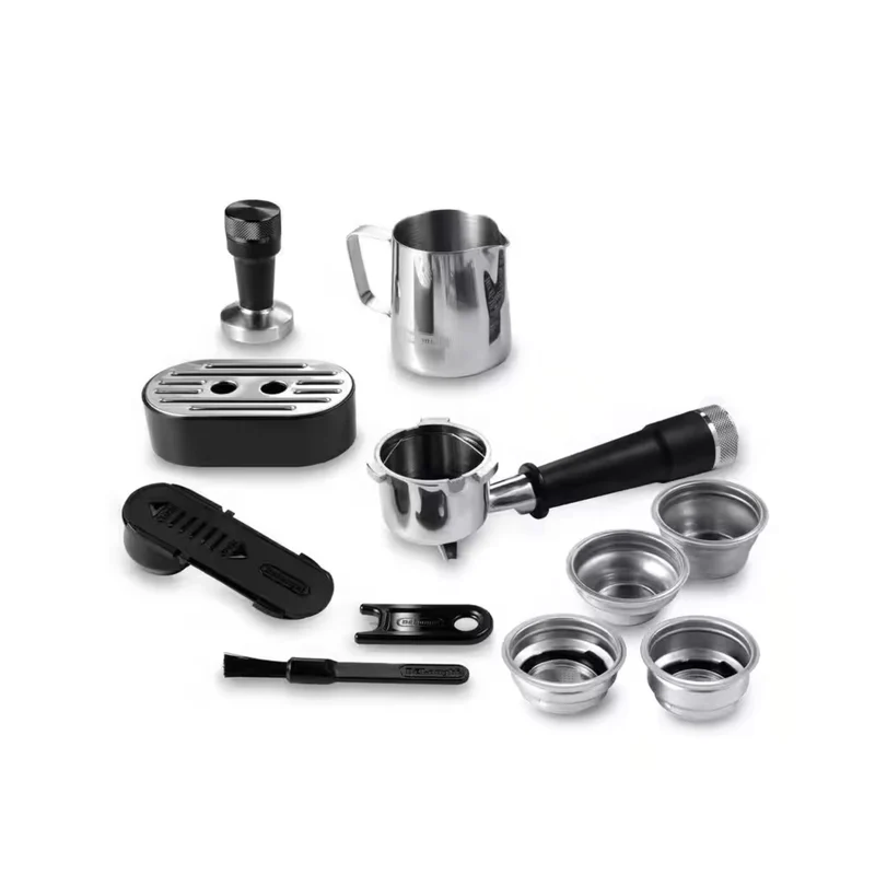 Dedica Maestro Plus Espresso Machine