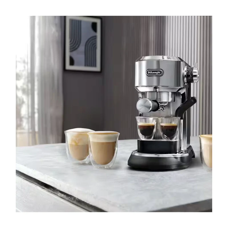 Dedica Maestro Plus Espresso Machine