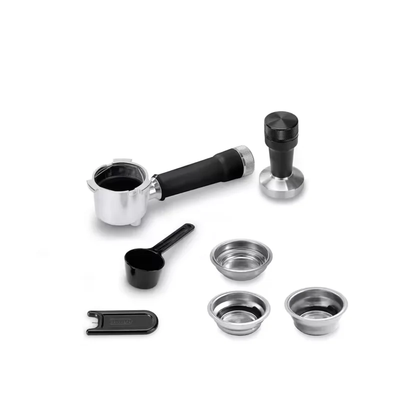 Dedica Duo Espresso Machine with Cold Brew