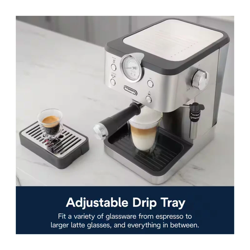 De'Longhi Classic Espresso Machine
