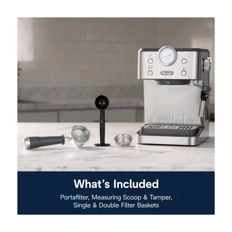 De'Longhi Classic Espresso Machine