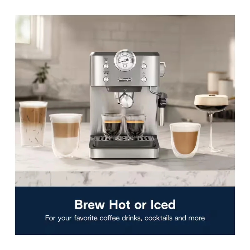 De'Longhi Classic Espresso Machine