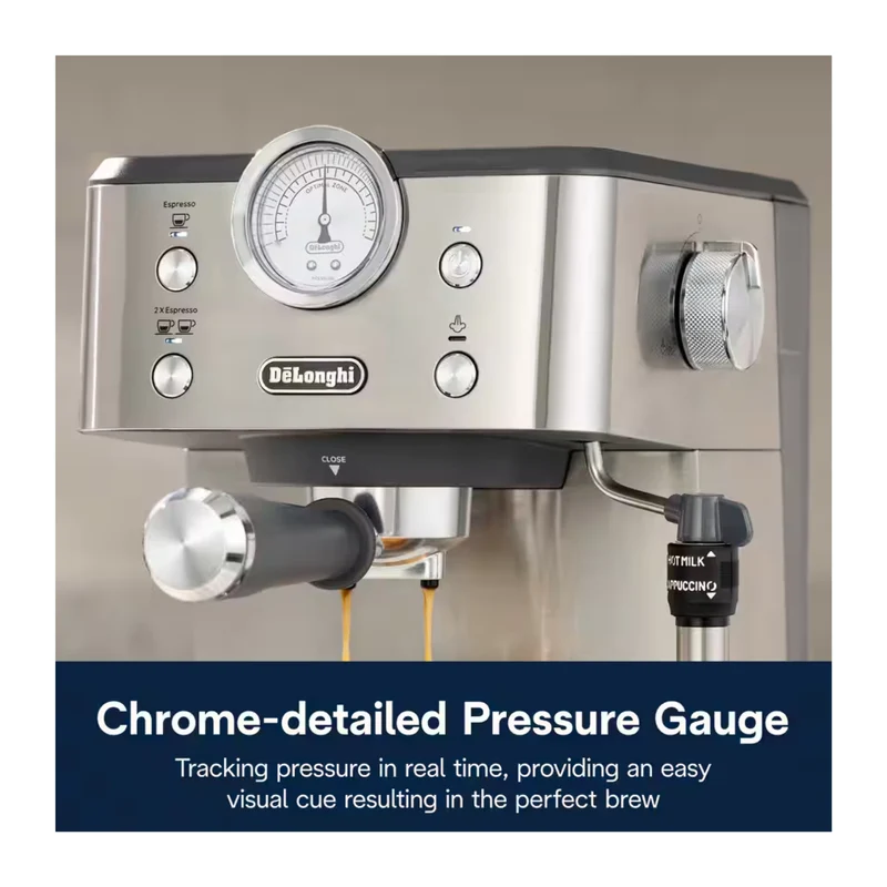 De'Longhi Classic Espresso Machine