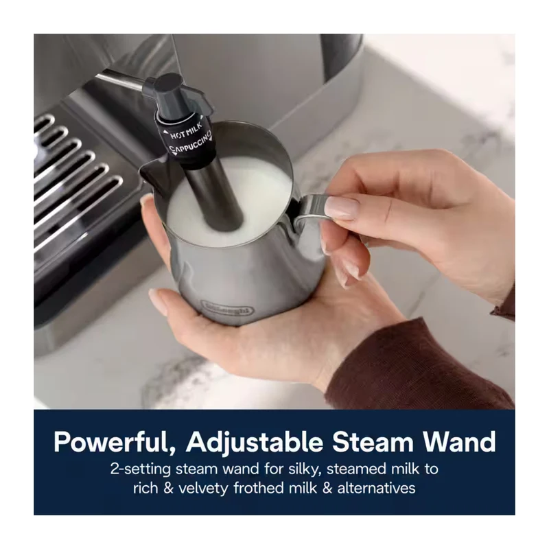 De'Longhi Classic Espresso Machine
