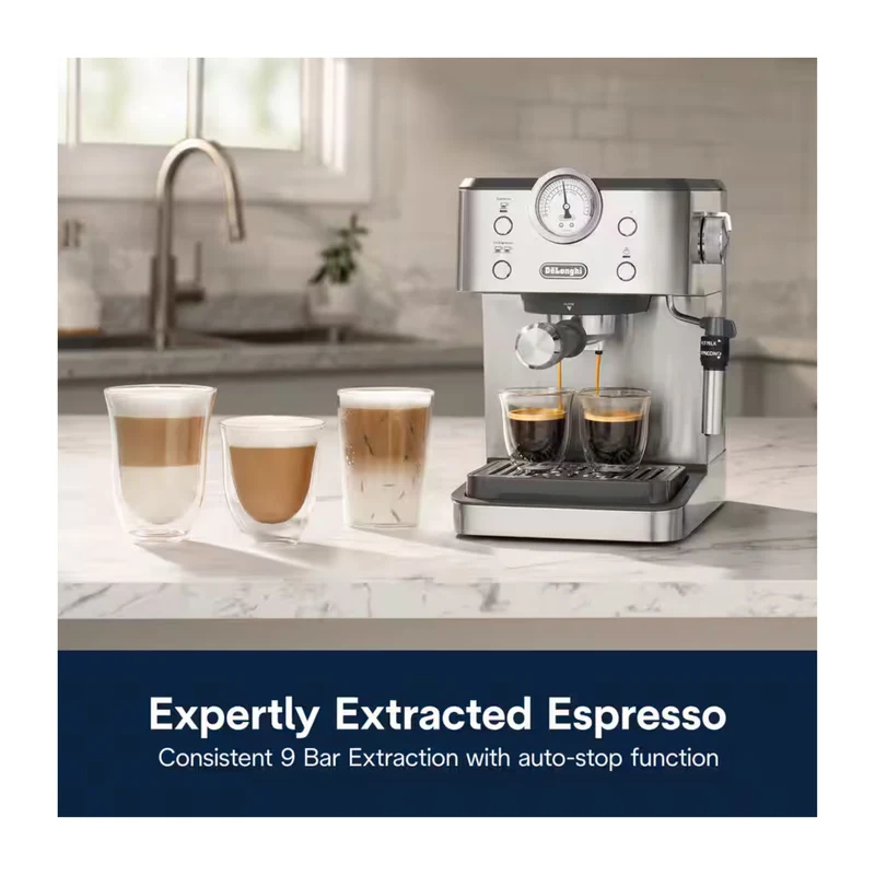 De'Longhi Classic Espresso Machine