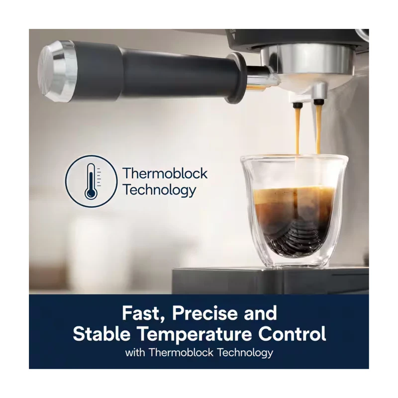 De'Longhi Classic Espresso Machine