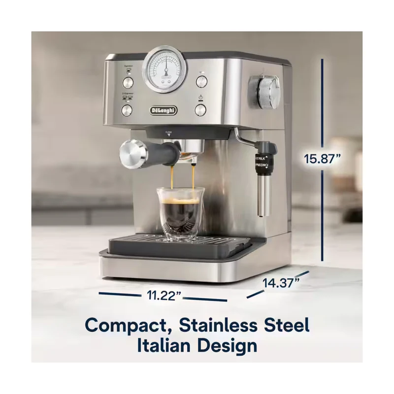De'Longhi Classic Espresso Machine
