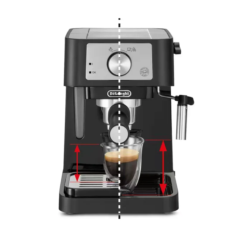 Stilosa Espresso Machine