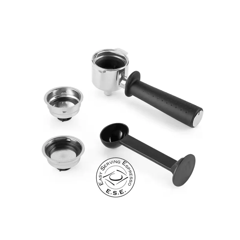 Stilosa Espresso Machine