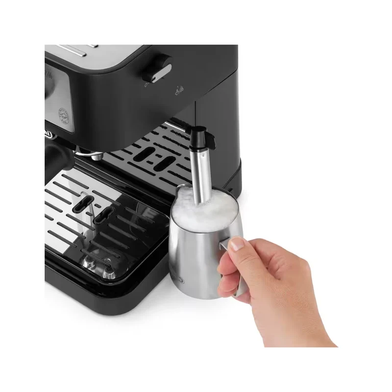 Stilosa Espresso Machine