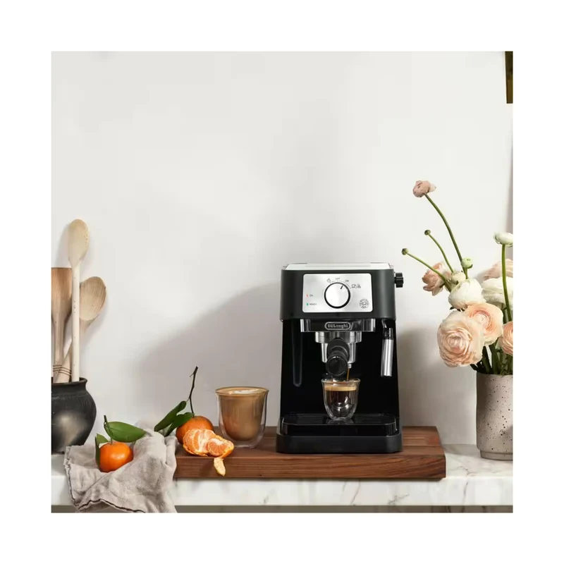Stilosa Espresso Machine