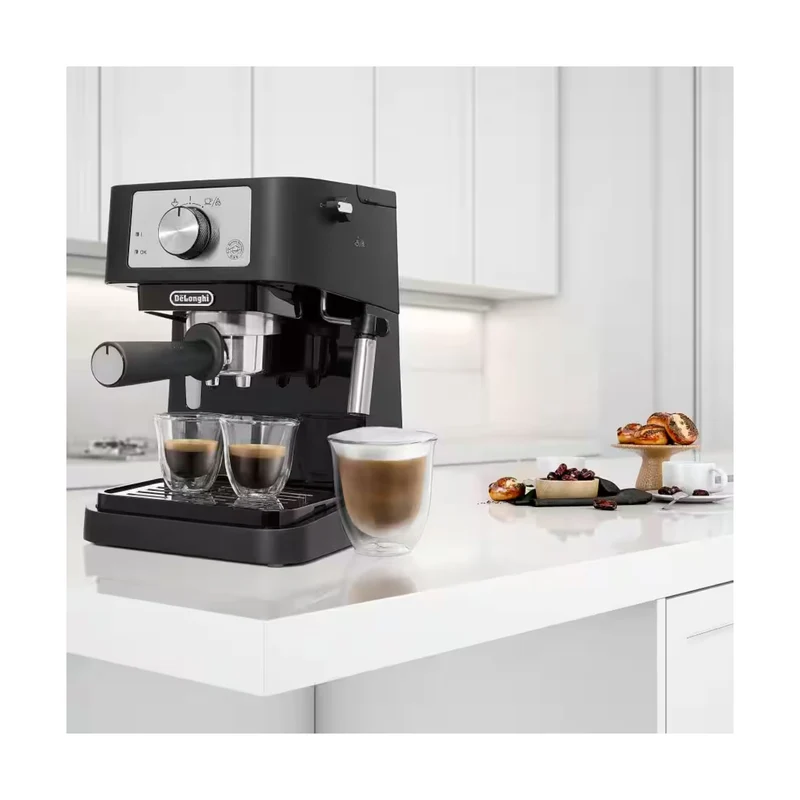 Stilosa Espresso Machine