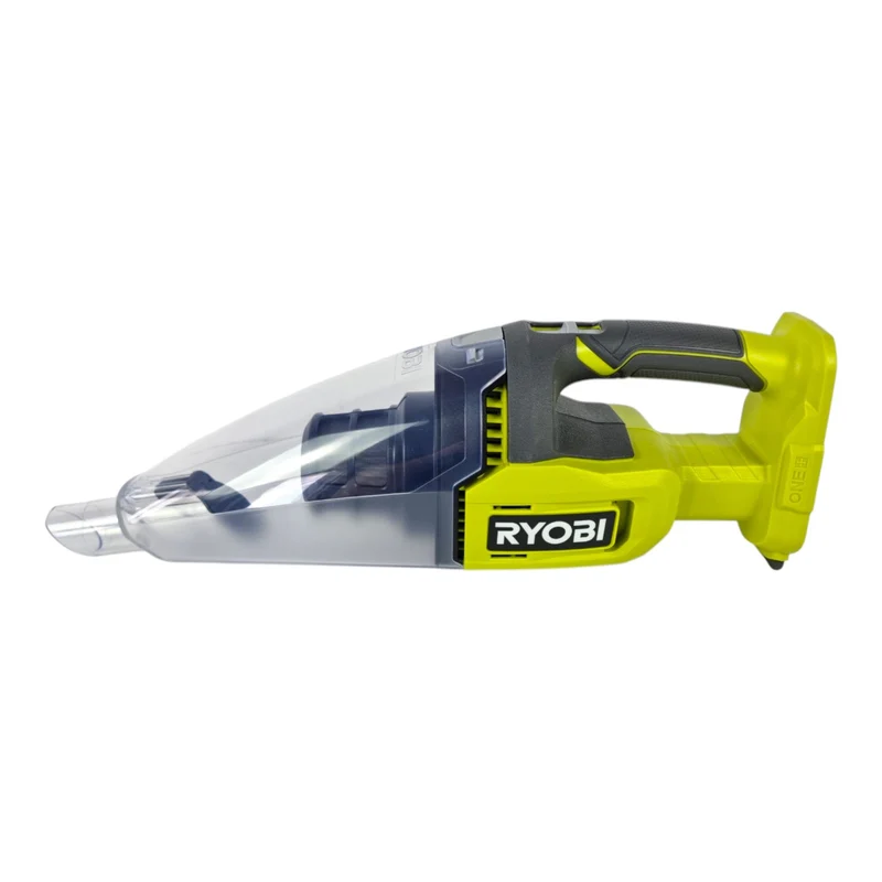 Aspirateur à main sans fil RYOBI RHV18-0 18 V 600 ml + 1 batterie 5,0 Ah - sans chargeur