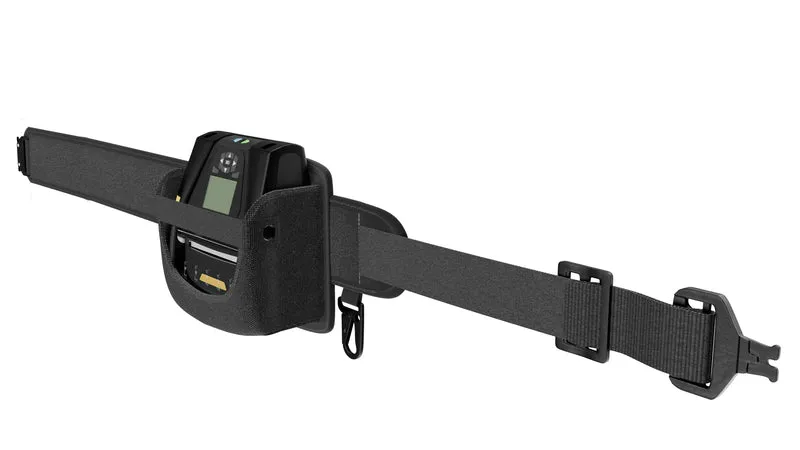Étui ceinture pour imprimante mobile Bixolon
